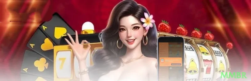 PIX Instantâneo mmbr