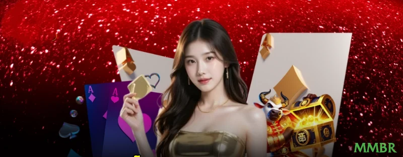 Jogos Exclusivos mmbr