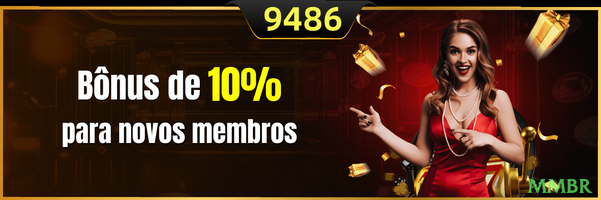 Casino Ao Vivo mmbr