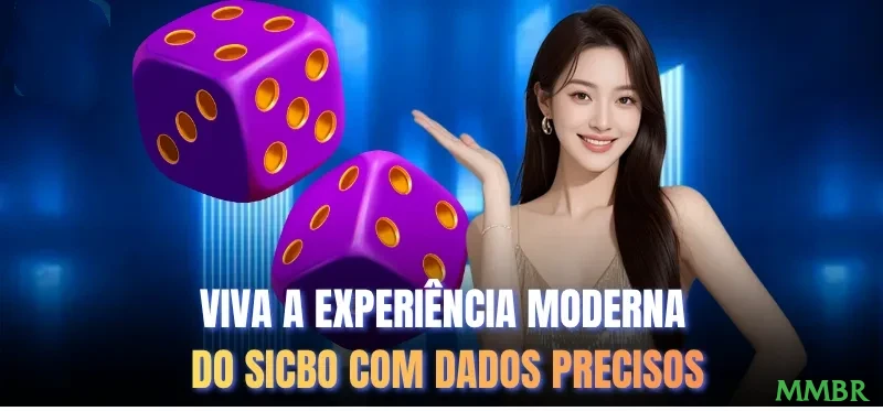 Experiência VIP mmbr
