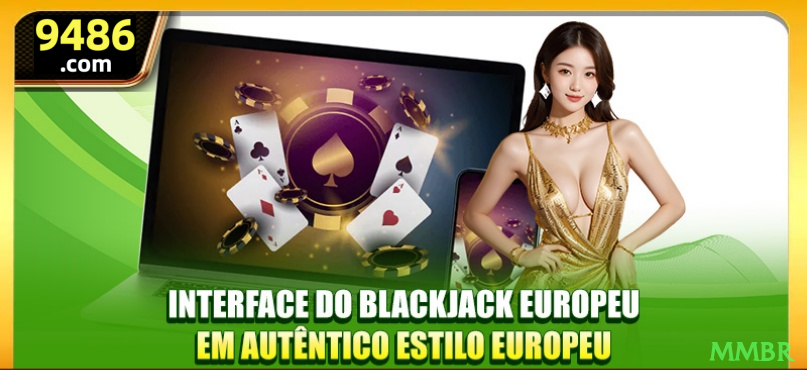 Casino Ao Vivo mmbr